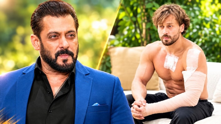निशाना कोई, शिकार कोई: टाइगर से पहले शूटर्स ने की थी सलमान के गैलेक्सी अपार्टमेंट की रेकी, भारी सिक्योरिटी देख बदला प्लान