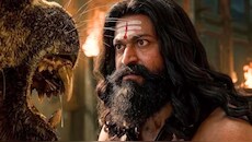 Faisal Malik On Ramayana Part 2: नितेश तिवारी के 'कुंभकर्ण' ने खोला 'रामायण 2' का राज, बोले- BTS देखकर उड़ गए होश!