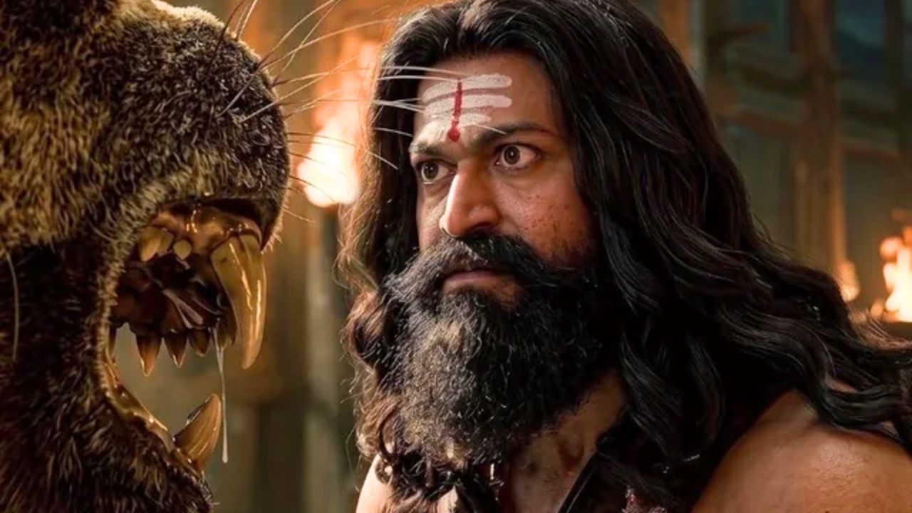 Faisal Malik On Ramayana Part 2: नितेश तिवारी के 'कुंभकर्ण' ने खोला 'रामायण 2' का राज, बोले- BTS देखकर उड़ गए होश! Faisal Malik On Ramayana Part 2: नितेश तिवारी के 'कुंभकर्ण' ने खोला 'रामायण 2' का राज, बोले- BTS देखकर उड़ गए होश!