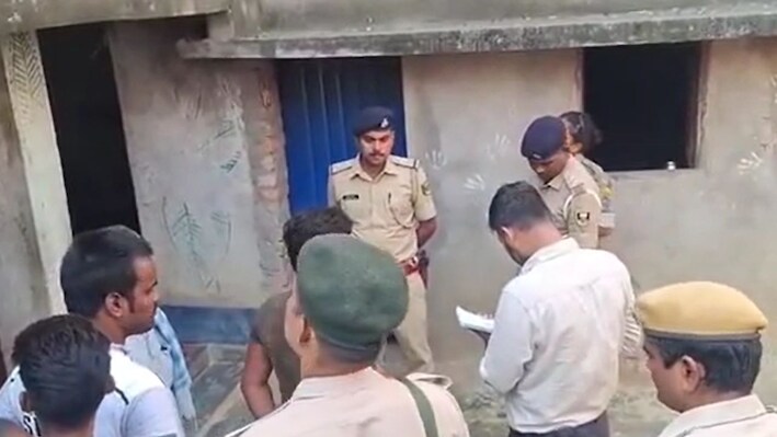 मधुबनी में मां से मारपीट की शिकायत कर लौट रही नवविवाहिता की चाकू मारकर हत्या, पूर्व प्रेमी पर लगा गंभीर आरोप