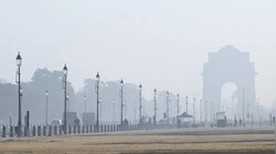 आज का मौसम: दशहरे के बाद मौसम का यू टर्न, दिल्ली से असम तक सर्दी की आहट, बारिश-आंधी का भी डबल अटैक