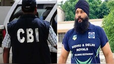 ड्रग्स माफियाओं पर शिकंजाः CBI ने शुरू की परविंदर सिंह झोटा हत्याकांड की जांच, अब सामने आएगा पूरा सच