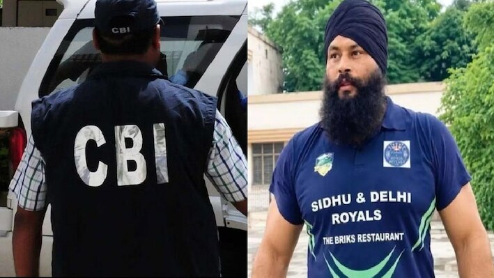 ड्रग्स माफियाओं पर शिकंजाः CBI ने शुरू की परविंदर सिंह झोटा हत्याकांड की जांच, अब सामने आएगा पूरा सच