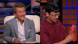 चम्मच मोड़ी और बन गए करोड़पति: भारतीय डिजाइनर ने शार्क टैंक USA में मचाया तहलका, एक आइडिया से जीती 3 करोड़ की डील