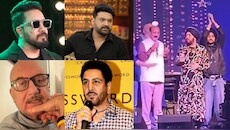 आर्टिस्ट का अपमान बर्दाश्त नहीं! दिलेर मेहंदी के समर्थन में उतरा बॉलीवुड, मीका के बाद अनुपम खेर, गुरदास मान और बादशाह का मिला साथ