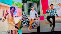 मछुआरे की छोटी नाव में बीच में रखी थी दुर्गा प्रतिमा, दोनों किनारों पर बैठे थे 3-3 लोग, संतुलन बिगड़ने से पलटी नाव