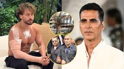 Tiger Shroff Firing Case: सलमान के बाद अक्षय कुमार के घर पर सुरक्षा का कड़ा पहरा, बुलेटप्रूफ शीशों से ढकेगा बंगला