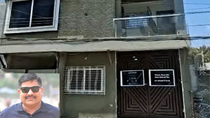 64 करोड़ की संपत्ति मामला: हेड कांस्टेबल फिरोज खान की जांच का दायरा बढ़ा, लोकायुक्त मुख्यालय भोपाल से हो रही मॉनिटरिंग