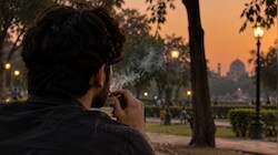 दिल्ली के पार्क में सिगरेट को लेकर चाकूबाजी: धुएं को लेकर विवाद, दो नाबालिग समेत 6 अरेस्ट