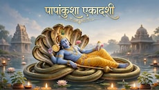 पापों से मुक्ति दिलाने वाली पापांकुशा एकादशी कल, व्रत नहीं रख सकते तो ये काम करके भी पा सकते हैं पुण्यफल