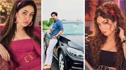 शिवा शर्मा मर्डर मिस्ट्री: बदनामी का बदला और जान की कसम... मॉडल श्रद्धा दुबे के कथित ऑडियो ने खोले कई राज