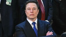 इनकम में 161% का उछाल, SpaceX और टेस्ला का हो जाएगा मर्जर? एलन मस्क के बयान से शेयर में हलचल