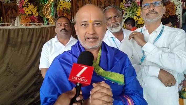 तिरुमाला का भव्य आयोजनः संपन्न हुआ नवरात्रि ब्रह्मोत्सव, TTD ने सभी सेवादारों-भक्तों का जताया आभार