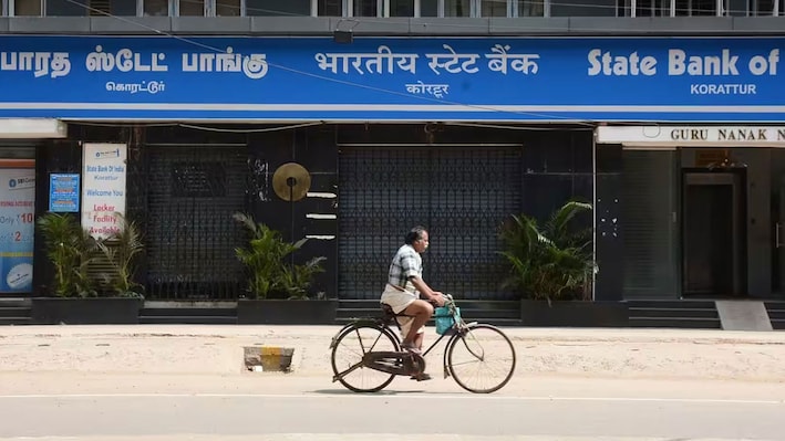 हैक हो गया SBI का सर्वर ? बैंक ने डेटा लीक होने की बात मानी, एक्सपर्ट टीम करेगी जांच