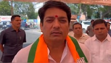 राहुल गांधी का बचपना कांग्रेस को ले डूबेगा : मंत्री अविनाश गहलोत