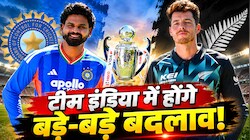 बुमराह की जगह भुवनेश्वर कुमार होंगे लीडर, शिवम दुबे और नीतीश रेड्डी में कड़ी टक्कर, पहले T20I में वरुण चक्रवर्ती की एंट्री साबित हो सकती है गेम चेंजर