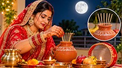 करवा चौथ व्रत: पूजा में कितनी सींकों का होता है इस्तेमाल, और क्यों होता है जरूरी? जानें नियम