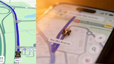 Google Maps में आया गजब का फीचर! अब नीले तीर की जगह दिखेगी McLaren की रेसिंक कार F1, ऐसे करें एक्टिवेट
