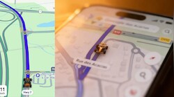 Google Maps में आया गजब का फीचर! अब नीले तीर की जगह दिखेगी McLaren की रेसिंक कार F1, ऐसे करें एक्टिवेट