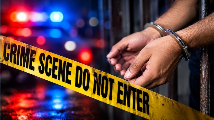 पहले मां का कत्ल, फिर शव पर चढ़ाया प्लास्टर, 2 महीने बाद पुलिस के हत्थे चढ़ा कातिल बेटा; हैरान कर देगा मामला