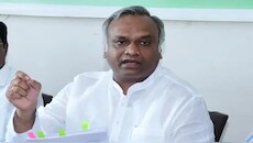 कांग्रेस Vs आरएसएसः कर्नाटक के मंत्री प्रियांक खरगे बोले- पथ संचलन की केवल सूचना देना पर्याप्त नहीं