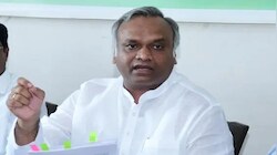 कांग्रेस Vs आरएसएसः कर्नाटक के मंत्री प्रियांक खरगे बोले- पथ संचलन की केवल सूचना देना पर्याप्त नहीं