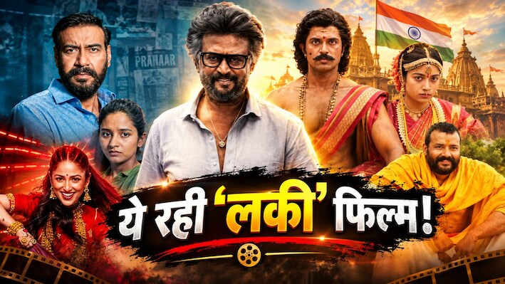 बॉक्स ऑफिस पर महासंग्राम: दशहरा की छुट्टी पर थिएटर्स में जमकर बरसे नोट, इस फिल्म के लिए लकी रहा विजयादशमी का दिन