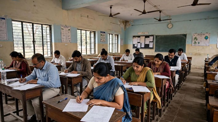 MP TET Exam: फिर बदली TET परीक्षा की तारीख, अब दिसंबर में होंगे एग्जाम, जानें नया अपडेट