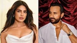 सैफ अली खान की पीरियड ड्रामा से बाहर हुईं प्रियंका चोपड़ा, इस वजह से एक्ट्रेस ने प्रोजेक्ट से बनाई दूरी?
