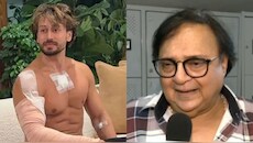 Tiger Shroff Firing Case: टाइगर श्रॉफ पर फायरिंग से दहली इंडस्ट्री! राकेश बेदी बोले- 'बॉलीवुड में सुरक्षा अब बड़ा सवाल'