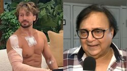 Tiger Shroff Firing Case: टाइगर श्रॉफ पर फायरिंग से दहली इंडस्ट्री! राकेश बेदी बोले- 'बॉलीवुड में सुरक्षा अब बड़ा सवाल'