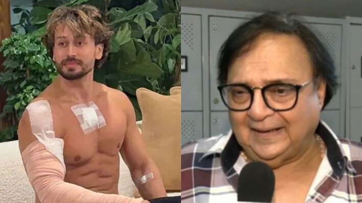 Tiger Shroff Firing Case: टाइगर श्रॉफ पर फायरिंग से दहली इंडस्ट्री! राकेश बेदी बोले- 'बॉलीवुड में सुरक्षा अब बड़ा सवाल'