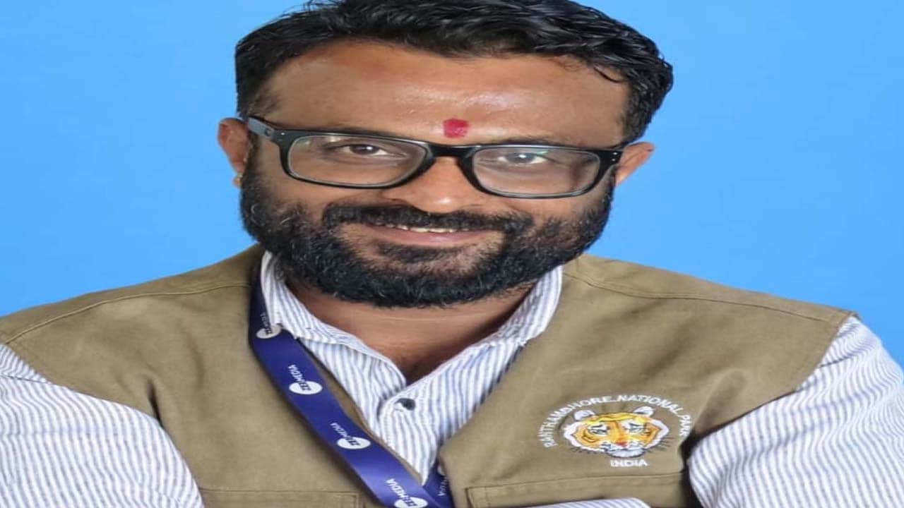 Durg Singh Rajpurohit