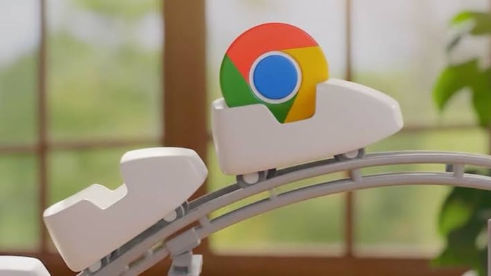 Google Chrome में आया नया फीचर, फर्जी वेबसाइट खोलते ही मिलेगा अलर्ट; साइबर फ्रॉड से बचाएगा नया फीचर