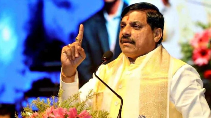 एमपी में शिक्षा विभाग में बंपर भर्तियां, 200 नए सांदीपनि स्कूल खुलेंगे, CM मोहन यादव का बड़ा ऐलान