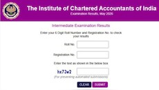 CA Inter September Result 2026: आज जारी होगा सीए इंटर सितंबर का रिजल्ट, icai.nic.in पर ऐसे चेक करें स्कोरकार्ड