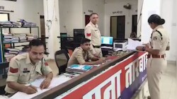 इंस्टाग्राम पर दोस्ती तोड़ने पर बौखलाया युवक, छात्रा को दी तेजाब फेंकने और अपहरण की धमकी, केस दर्ज