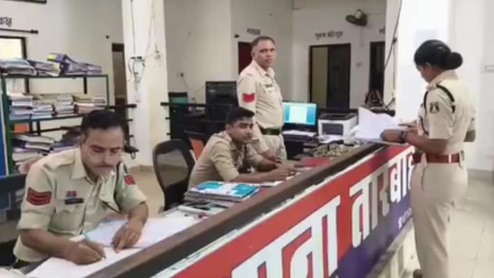 इंस्टाग्राम पर दोस्ती तोड़ने पर बौखलाया युवक, छात्रा को दी तेजाब फेंकने और अपहरण की धमकी, केस दर्ज
