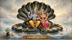 एकादशी पर क्या बाल धोना और घर में पोछा लगाना है मना? जानें जरूरी नियम, व्रत कथा और दान
