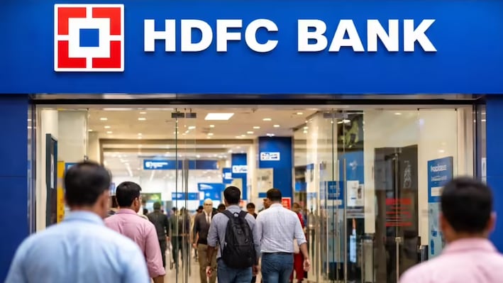 HDFC बैंक में बड़ा खुलासा! गोपनीय जानकारी लीक करने के मामले में 2 वरिष्ठ अधिकारी जांच के घेरे में, जानिए क्या है पूरा मामला?