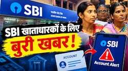 देश के सबसे बड़े बैंक SBI पर साइबर हमला, खाते में रखे आपके पैसे पर कितना खतरा, खाताधारकों के लिए क्या करना है जरूरी ?