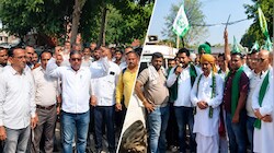 गुरुग्राम-नूंह में बिजली वितरण का लाइसेंस निजी कंपनी को क्यों? विरोध में उतरे कर्मचारी और किसान; 22 से 24 अक्टूबर तक हड़ताल का ऐलान