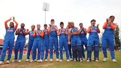 U19 महिला टी20 वर्ल्ड कप 2027 का शेड्यूल: वेस्टइंडीज के खिलाफ पहला मैच खेलेगी टीम इंडिया, नेपाल-बांग्लादेश मेजबान