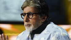 ठीक नहीं है अमिताभ बच्चन की तबीयत? 84 साल के बिग बी की सेहत को लेकर बढ़ी चिंता; डॉक्टरों ने दी सलाह