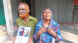 ‘मुझे मेरी बेटी चाहिए, जिंदा या मुर्दा...’ सऊदी में स्वीटी को फांसी की खबर से टूटा परिवार, घर पर मां का इंतजार कर रही 4 साल की मासूम