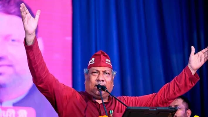 BJP आरक्षण नहीं देती तो वोट मत देना: मंत्री संजय निषाद का बड़ा बयान, यूपी चुनाव से पहले छोड़ेंगे NDA?