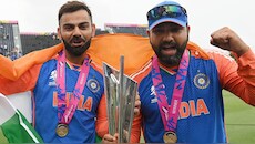 रोहित-कोहली के लिए खुला वर्ल्ड कप का दरवाजा? NZ दौरे से पहले BCCI का बड़ा बयान, जानें क्या है पैमाना
