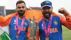 रोहित-कोहली के लिए खुला वर्ल्ड कप का दरवाजा? NZ दौरे से पहले BCCI का बड़ा बयान, जानें क्या है पैमाना