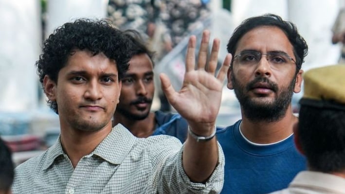 सौरव दास और आशुतोष रांका को मिल गई जमानत, SEM कोर्ट ने दिया रिहाई का आदेश