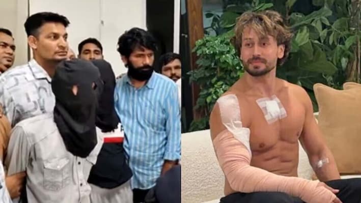 फुटबॉल ग्राउंड और सैकड़ों फैंस की भीड़ देखकर बना था टाइगर श्रॉफ पर अटैक का प्लान, सामने आया वारदात का पूरा ब्लूप्रिंट